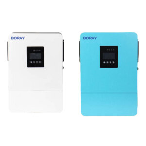 ON/OFF GRID Hybrid SOLAR INVERTER BR2000-4200