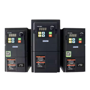 BR100 Inverter