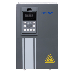 BR600-P Solar Pump Inverter