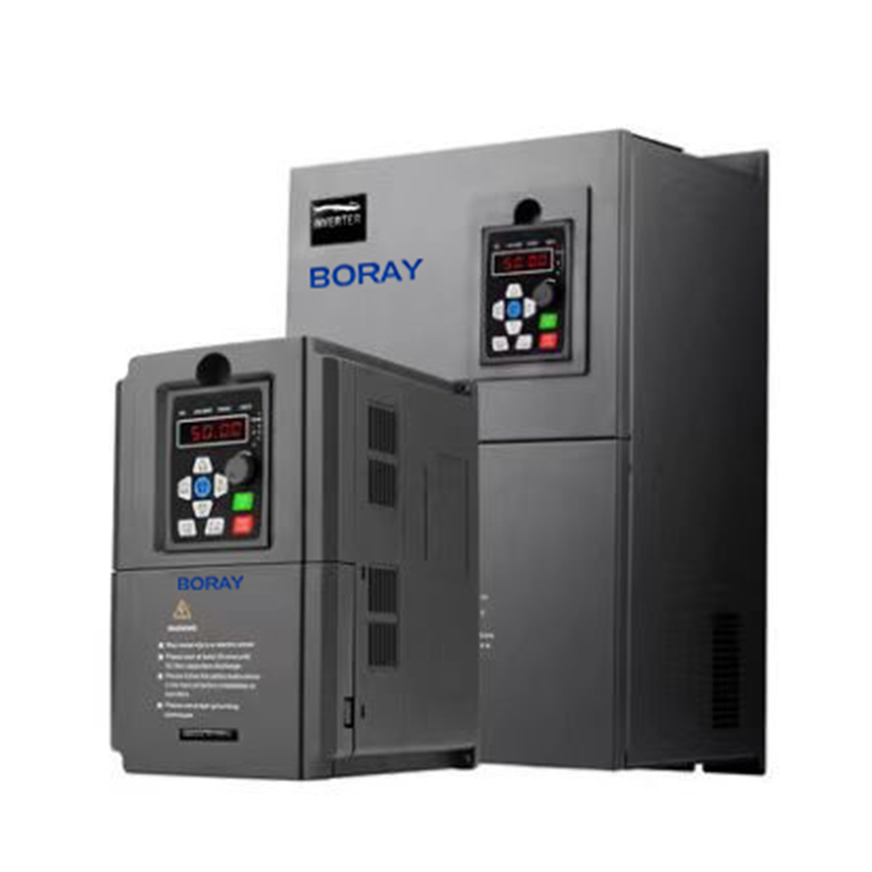Variable Frequency Drives