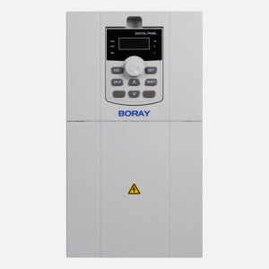 BR500-P Solar Pump Inverter