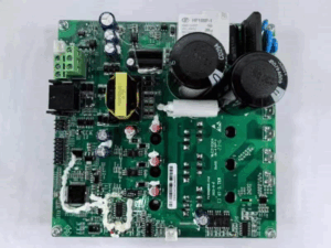 0.3kW–100kW PCB Board Inverter