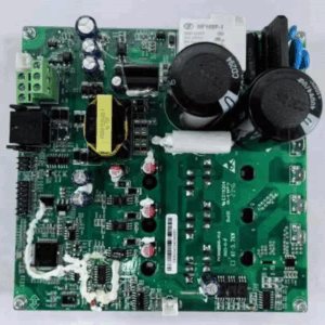 0.3kW–100kW PCB Board Inverter