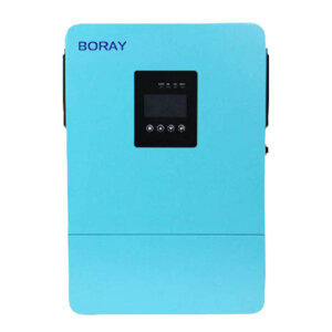 BR2000-6500-P SERIES ON/OFF GRID SOLAR INVERTER