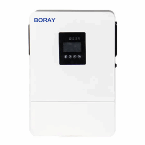 BR2000-6500 ON/OFF Grid Hybrid Solar Inverter