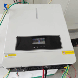 BR2000-7200 SERIES  ONOFF GRID SOLAR INVERTER
