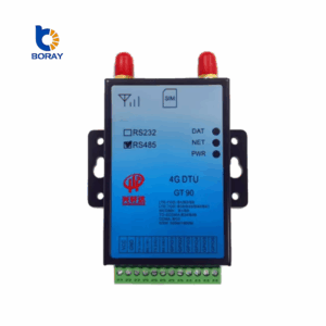 GPRS 24V Remote pump controller for solar pumping inverter