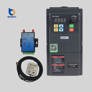 RS485 Communication Remote Monitoring GPRS Module for Remote Pump Controller