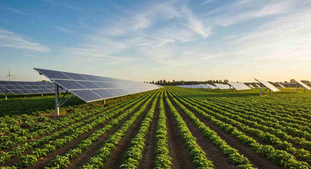 Solar Water Pump Inverter