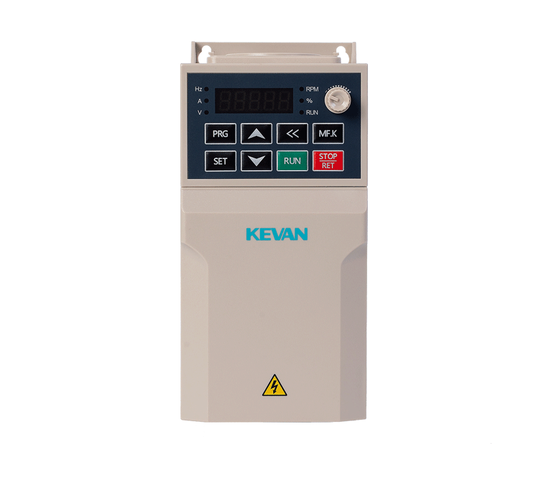 KV100 Series Economic Frequency Inverter - Image 2