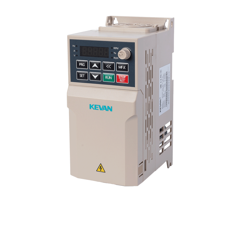 KV100 Series Economic Frequency Inverter - Image 3
