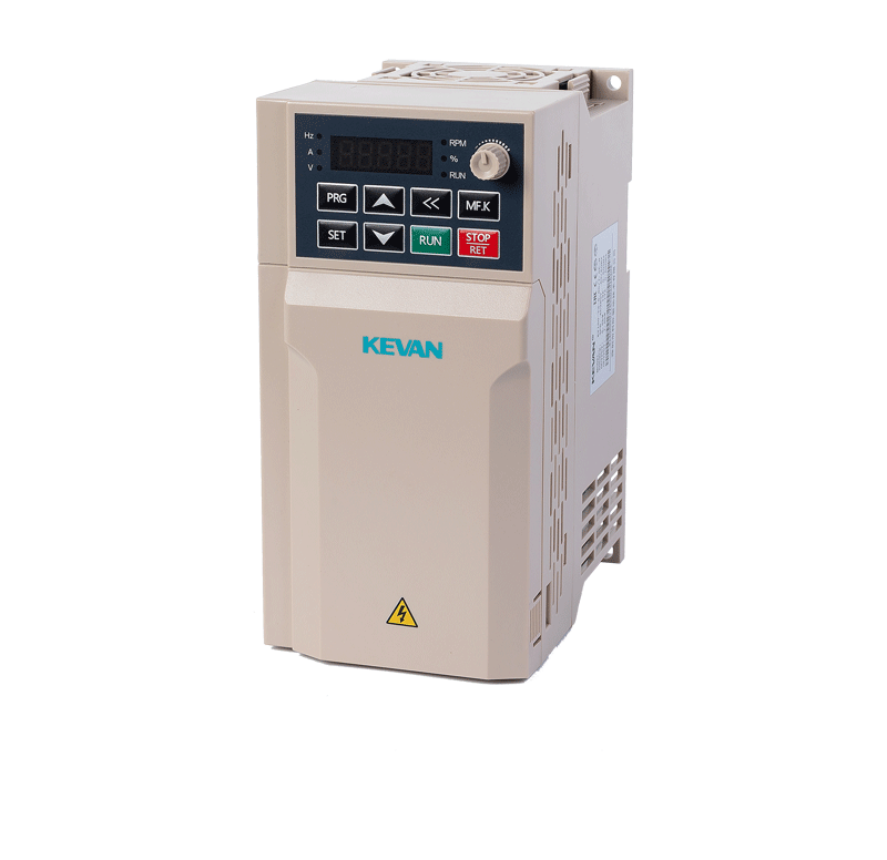 KV100 Series Economic Frequency Inverter - Image 5