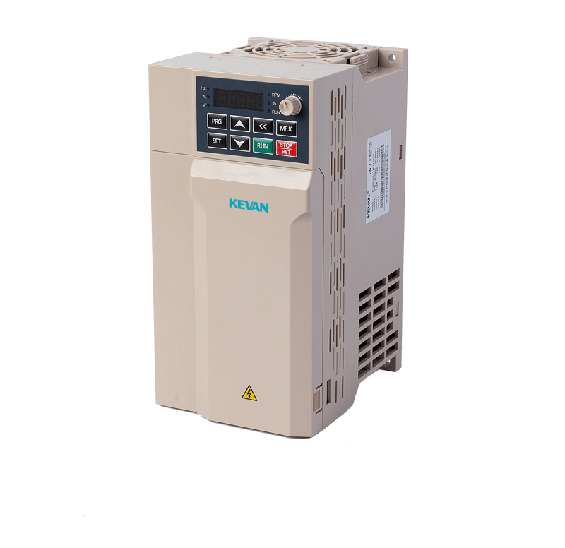 KV100 Series Economic Frequency Inverter - Image 7